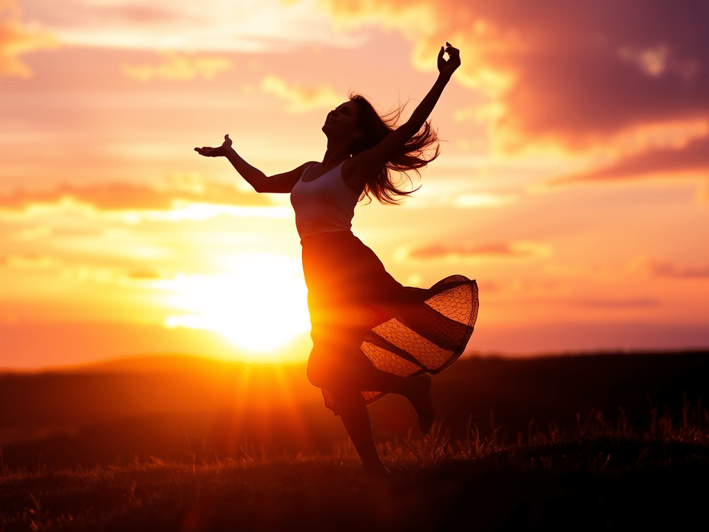 Shining To Thrive – A Personal&nbsp;Journey